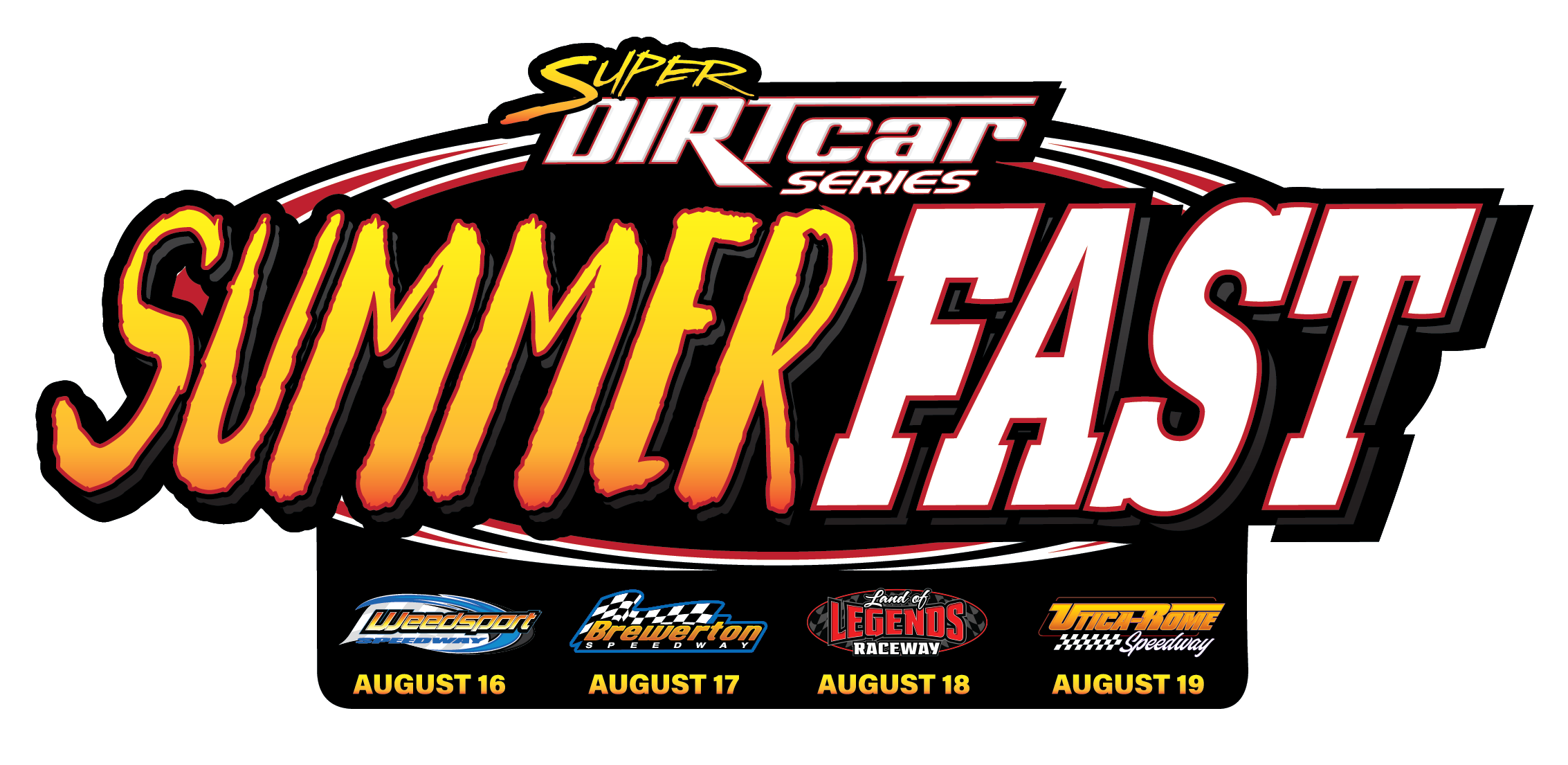 SummerFAST Hall of Fame 100