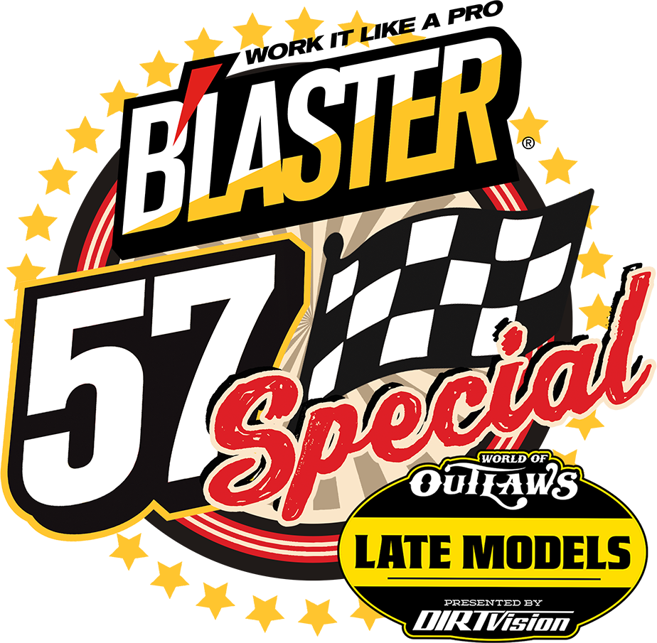 Blaster 57 Special