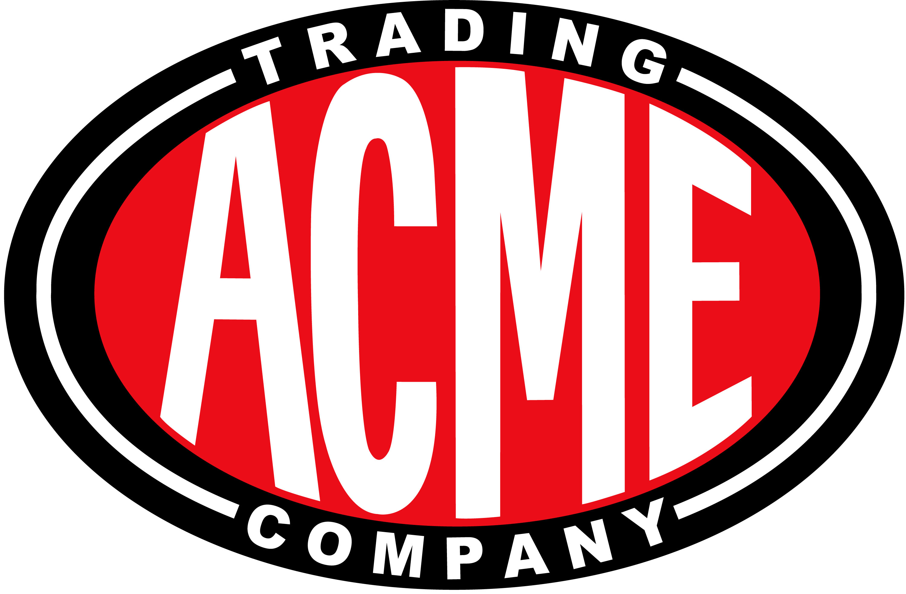 Sponsor - Acme Trading Co. 