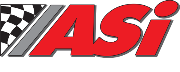 Sponsor - ASI Race Wear