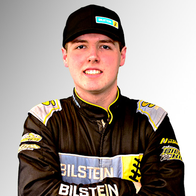 Alex-Payne Driver Headshot