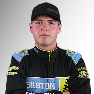 Alex-Payne Driver Headshot