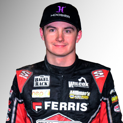 Alex-Yankowski Driver Headshot
