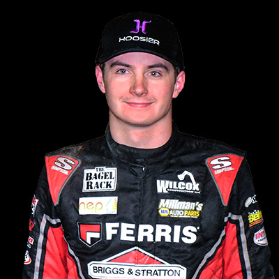 Alex-Yankowski Driver Headshot