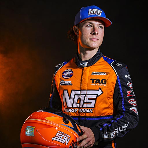 Spencer Bayston