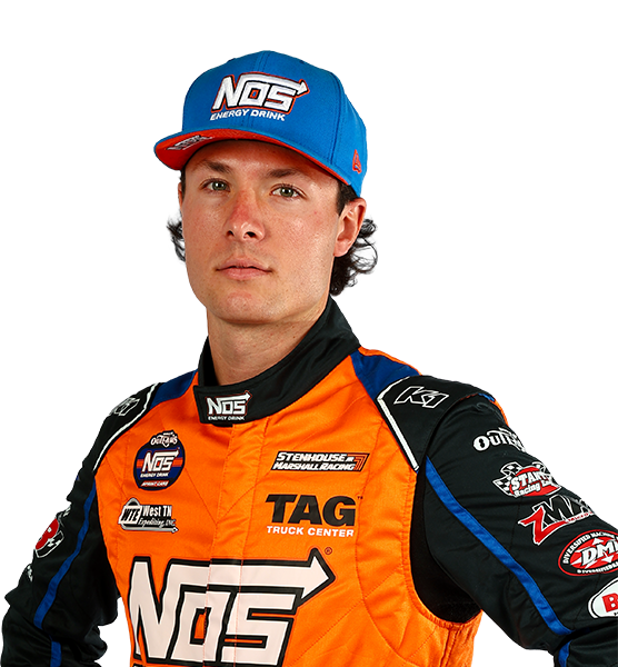 Spencer Bayston
