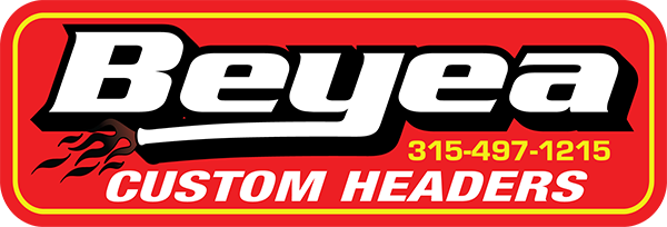 Sponsor - Beyea Headers