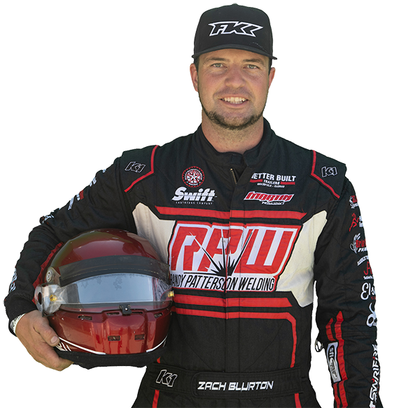 Zach-Blurton Driver Headshot