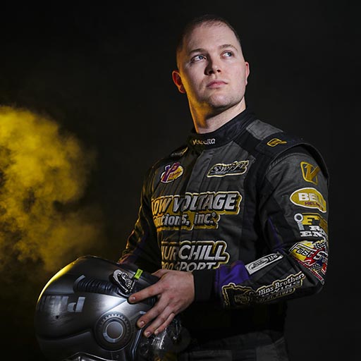 Bobby Pierce