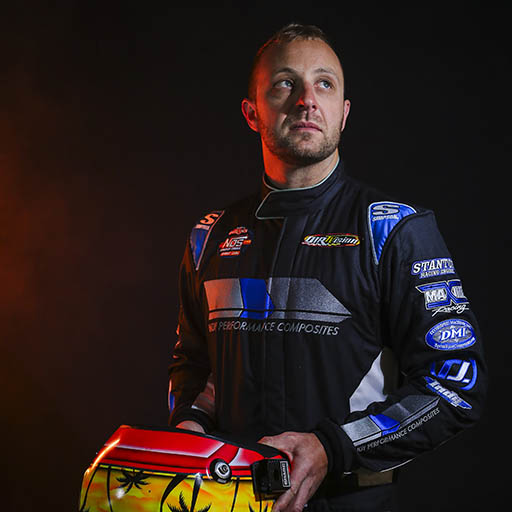 Scott Bogucki