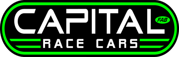 Sponsor - Capital Race Cars