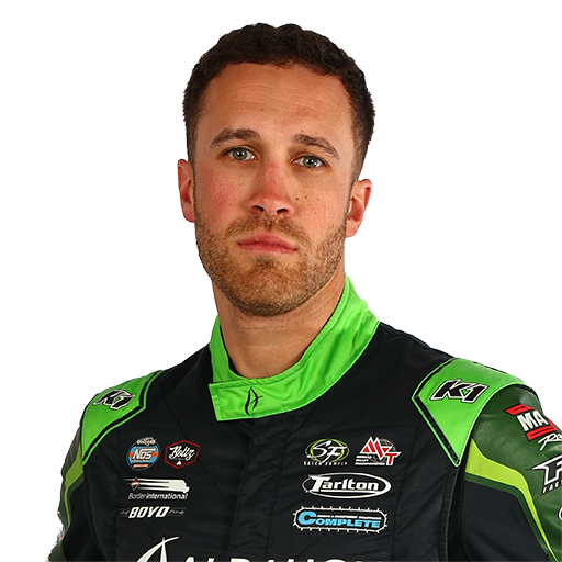 Carson Macedo