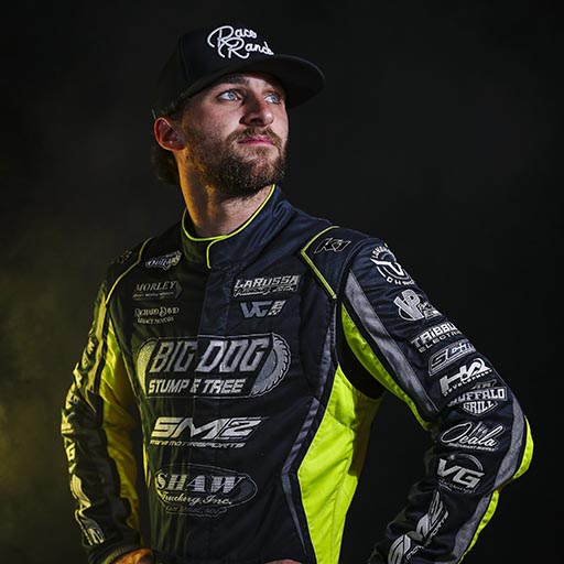 Cody Overton