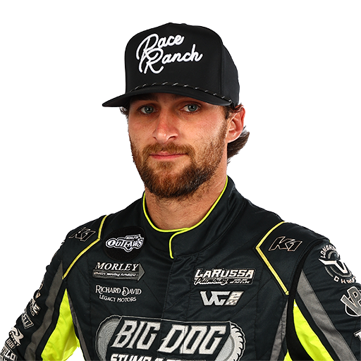 Cody Overton