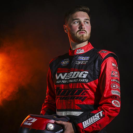 Cole Macedo