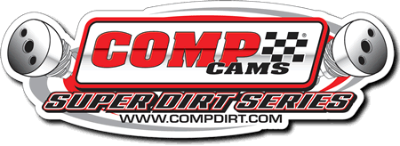 COMP Cams Super Dirt Series