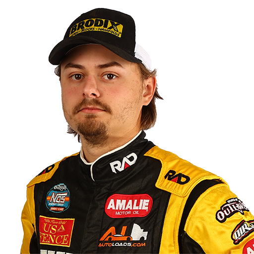 Conner Morrell