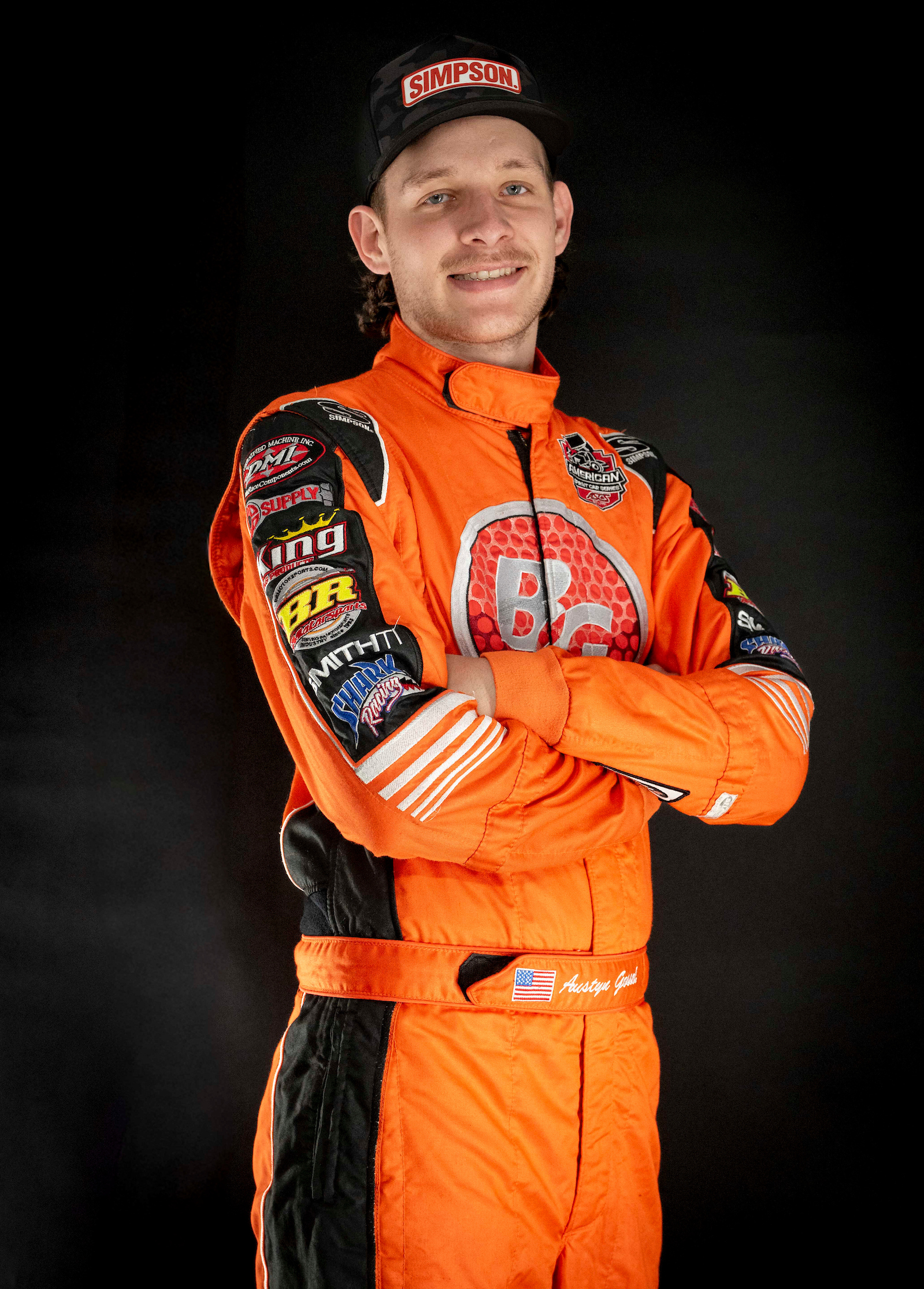 Austyn Gossel