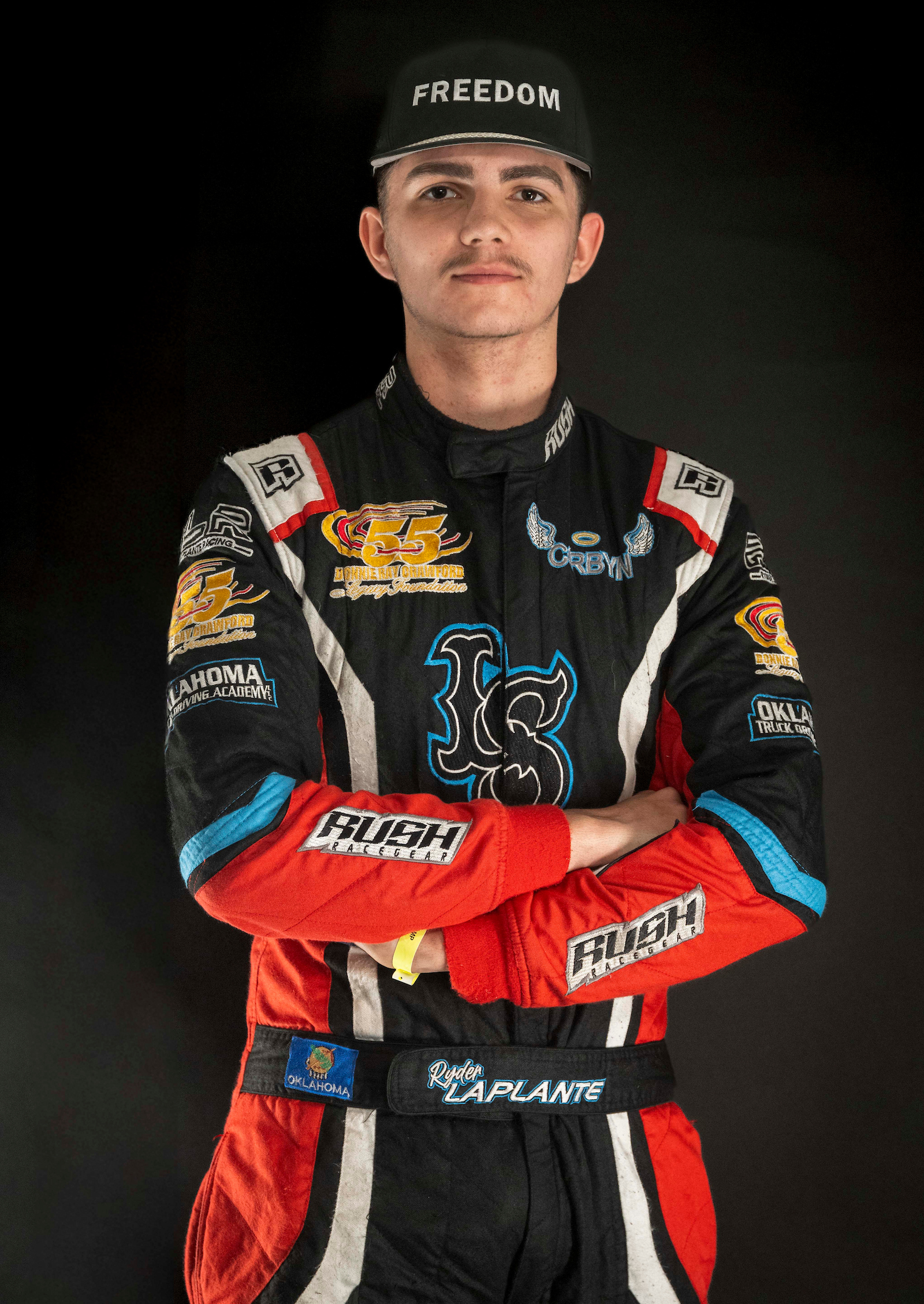 Ryder Laplante