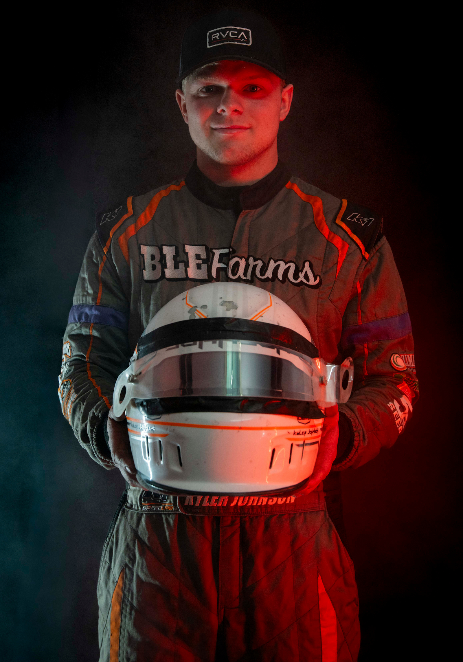 Kyler Johnson