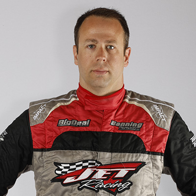 Daniel Hilsabeck