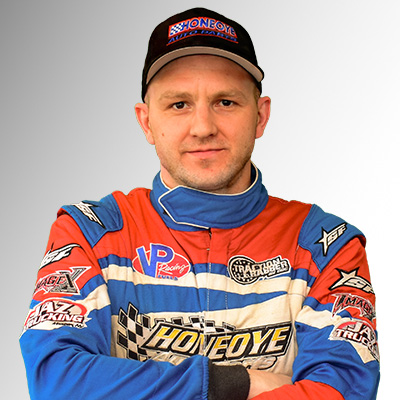 Daniel Johnson Jr.