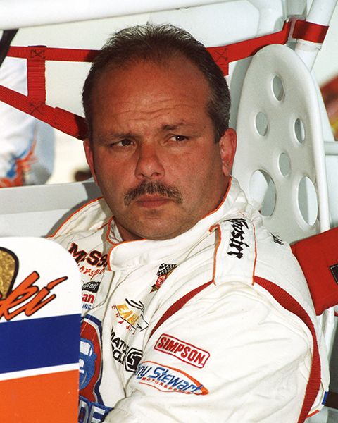 Danny Lasoski Stats, Video, News & Photos | World of Outlaws