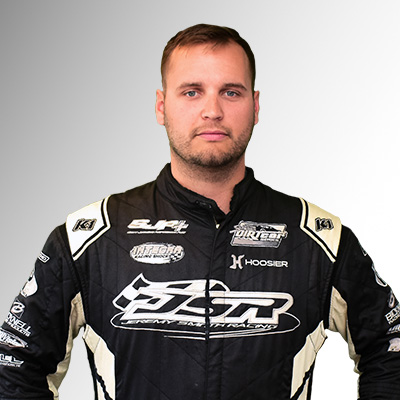 Darren-Smith Driver Headshot