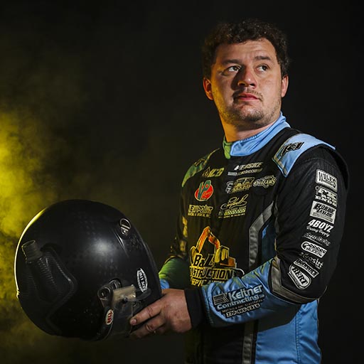 Daulton Wilson