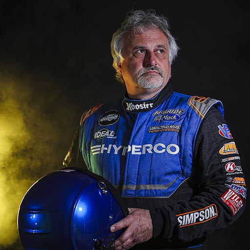 Dennis Erb Jr.