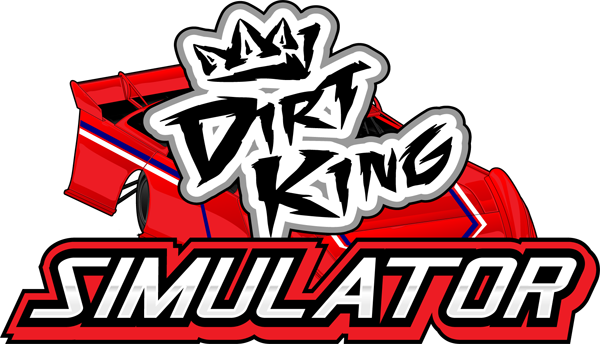 Sponsor - Dirt King Simulators