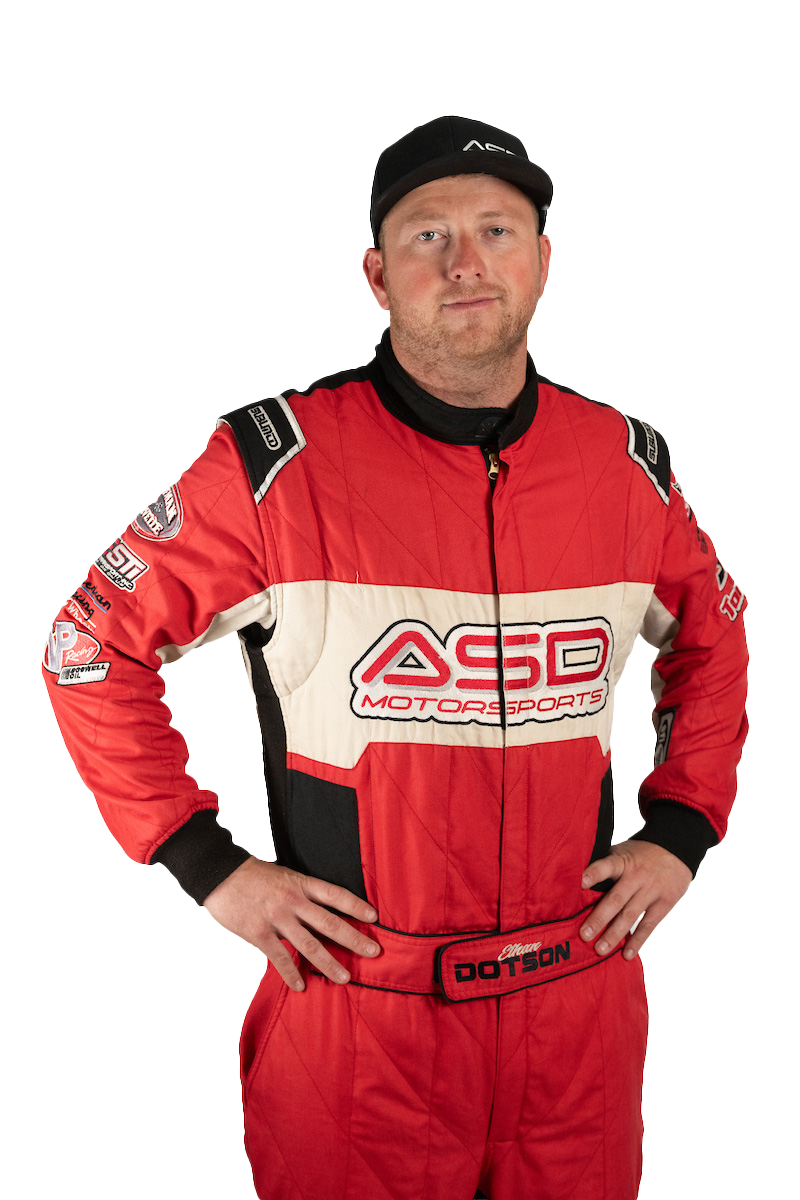 Ethan Dotson