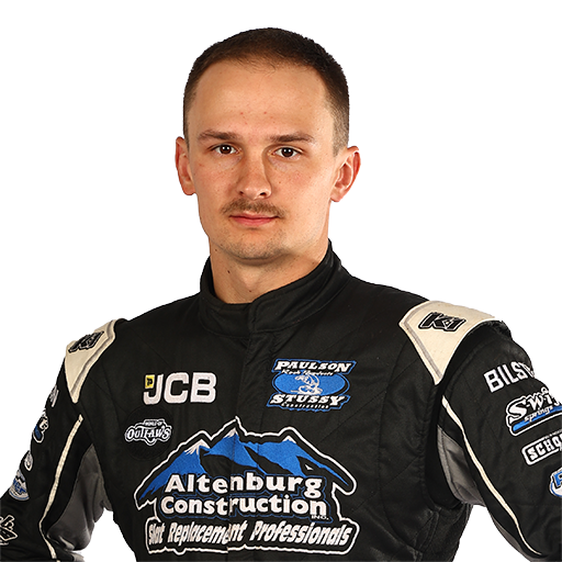 Dustin Sorensen