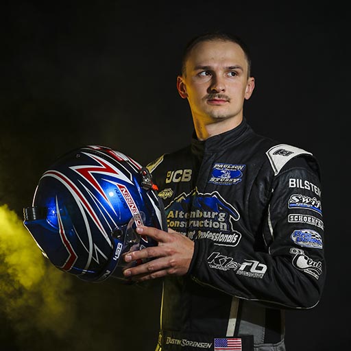 Dustin Sorensen