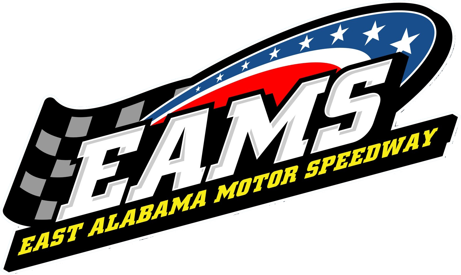 East Alabama Motor Speedway