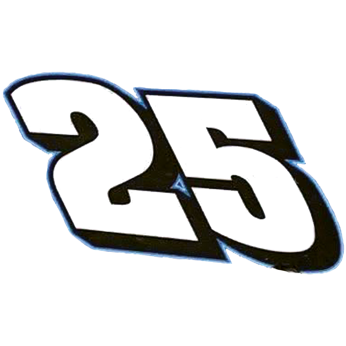 Driver Number