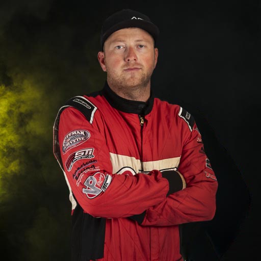 Ethan Dotson