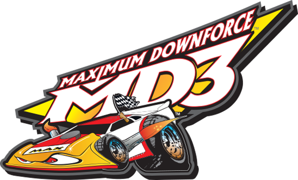 Sponsor - MD3