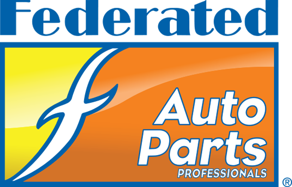 Sponsor - Federated Auto Parts