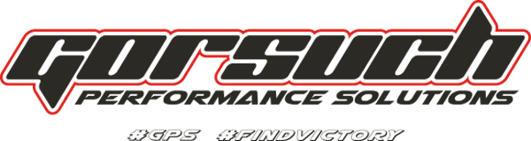 Sponsor - Gorsuch Performance Solutions