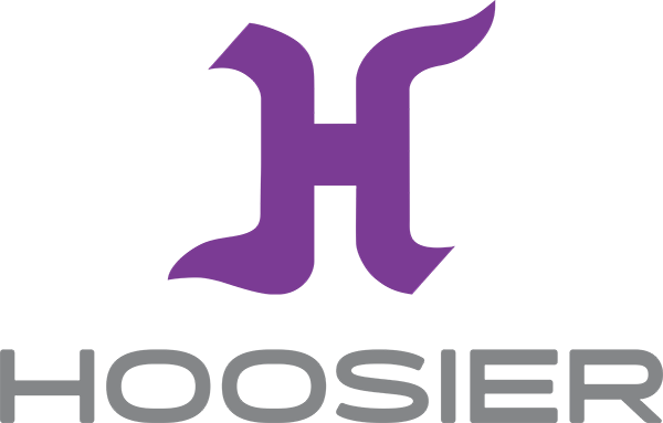 Hoosier Racing Tire (Official Tire)