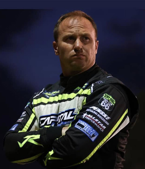 Frank Heckenast Jr.