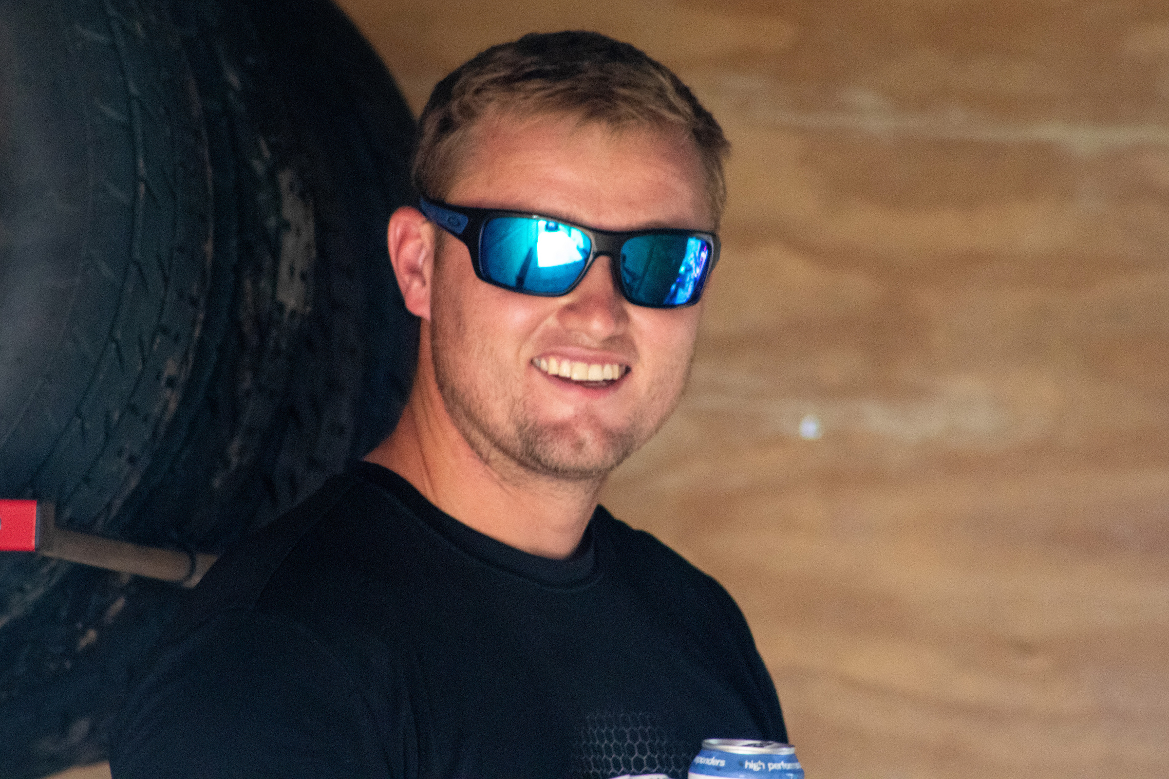 Dalton Hopke