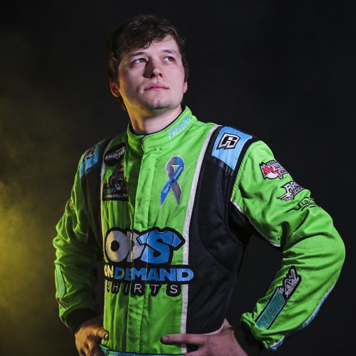 Drivers | World of Outlaws