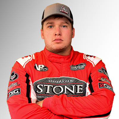 Justin-Stone Driver Headshot