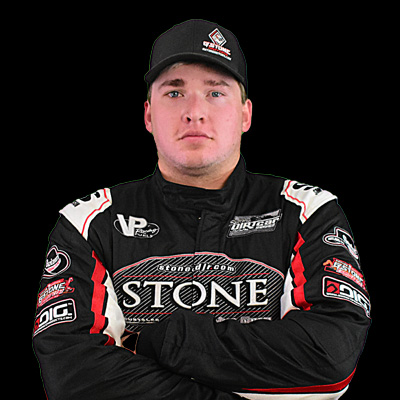 Justin-Stone Driver Headshot