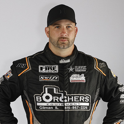 Kyle Bronson