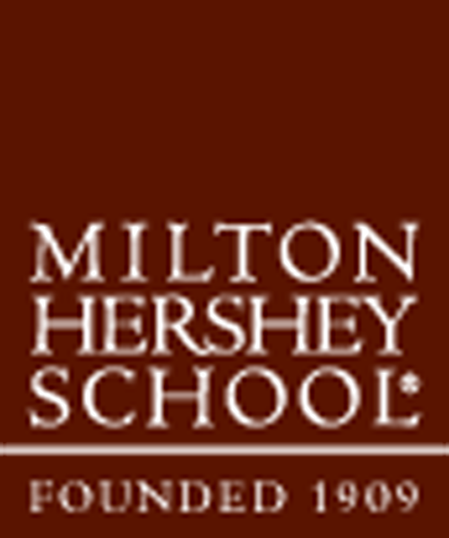 Sponsor - Milton Hershey School