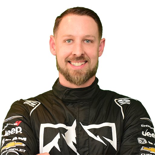 Mike Mahaney