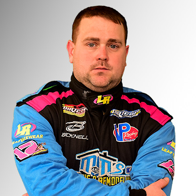 Marcus-Dinkins Driver Headshot